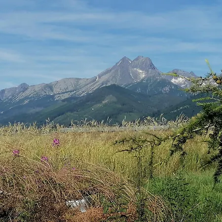 Filip&luky Apartament Lendak