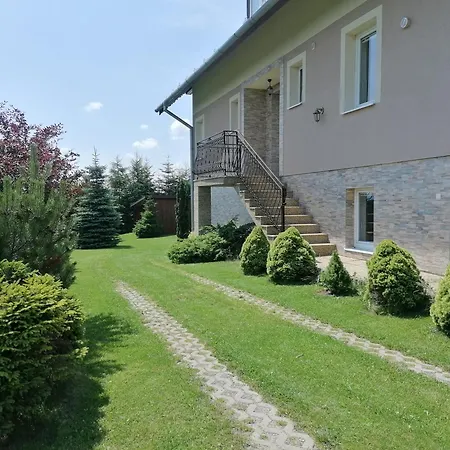 Filip&luky Apartament *