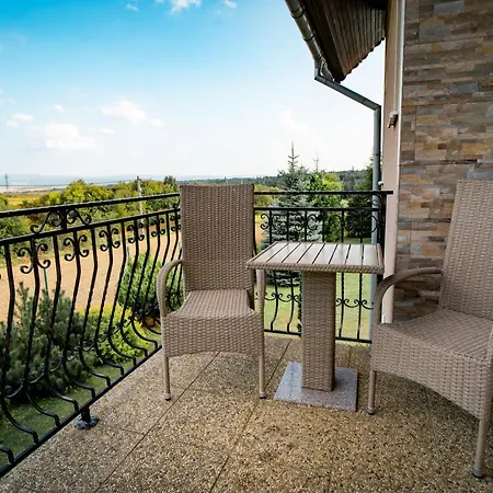 Filip&luky Apartament Lendak