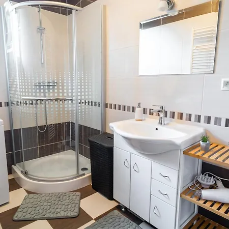 Apartament Filip&luky *