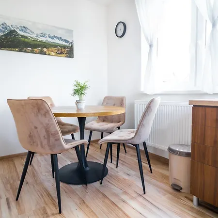 Filip&luky Apartament Lendak