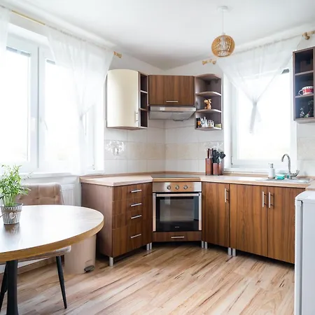 Apartment Filip&luky Lendak