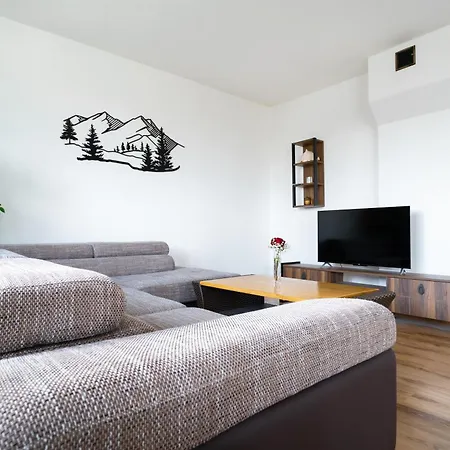 Apartamento Filip&luky