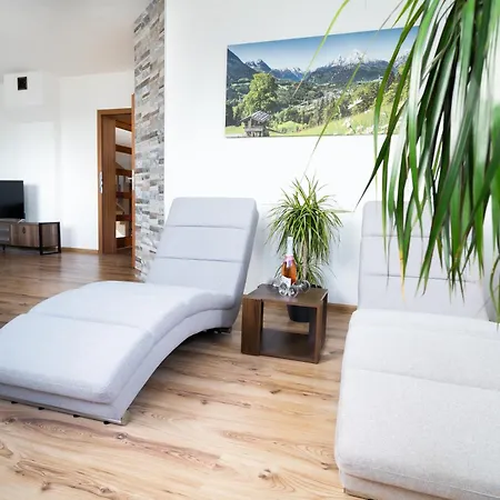 Filip&luky Appartement *