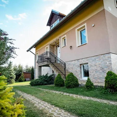 Apartamento Filip&luky *