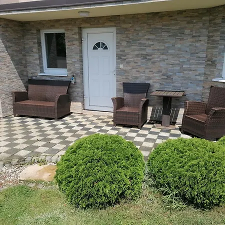 Appartement Filip&luky *