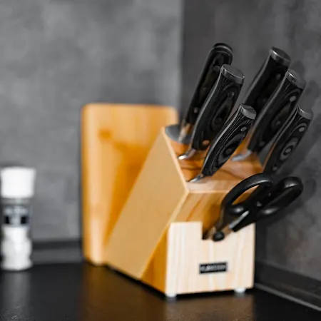 Filip&luky Apartamento *