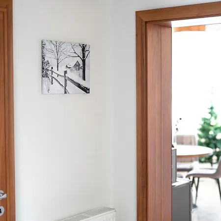 Apartment Filip&luky