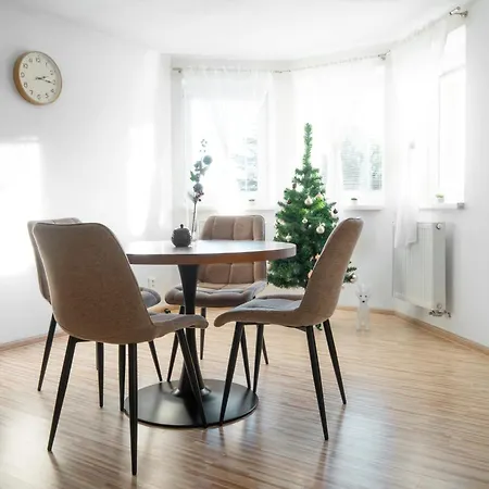 Filip&luky Appartement *