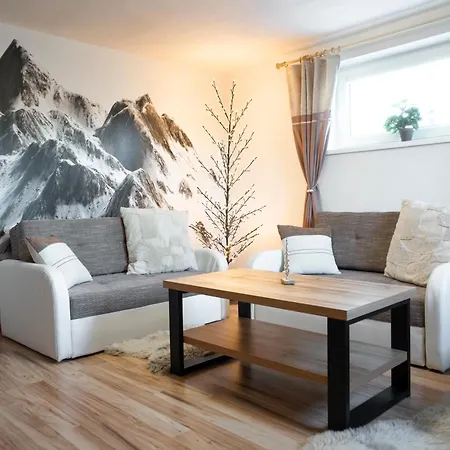 Filip&luky Appartement *