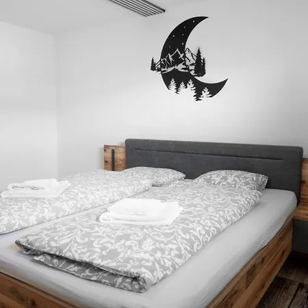 Filip&luky Appartement Lendak