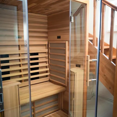 Filip&luky Apartamento