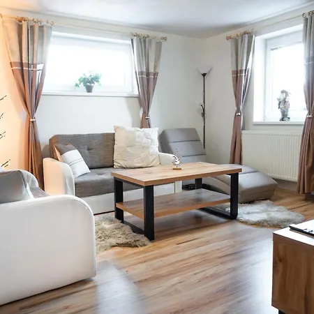 Appartement Filip&luky