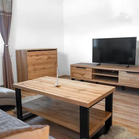 Filip&luky Apartamento *