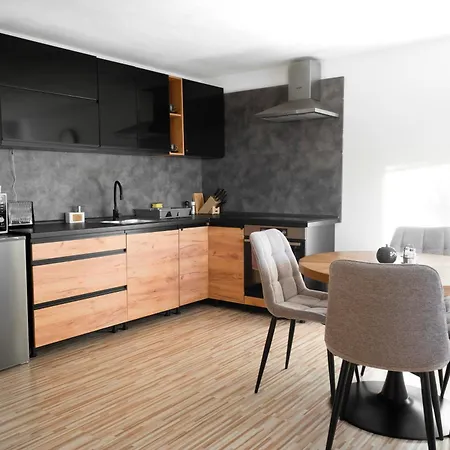 Apartamento Filip&luky