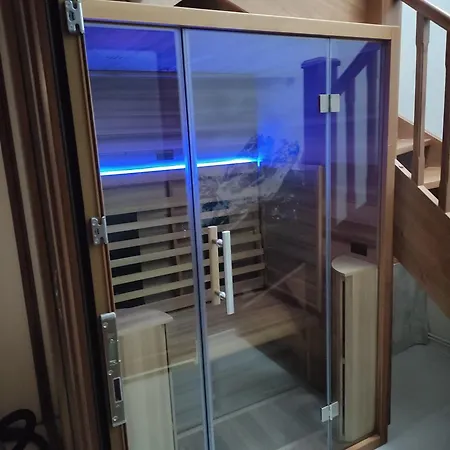 Apartamento Filip&luky