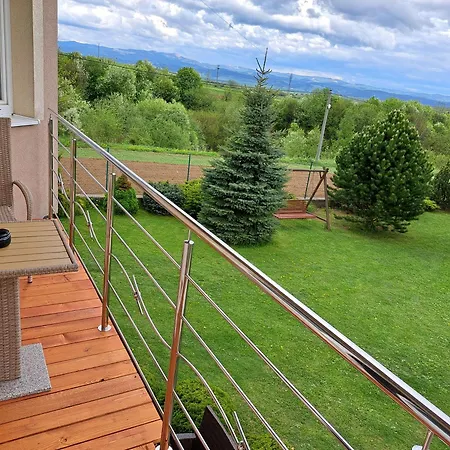 Filip&luky Appartement Lendak