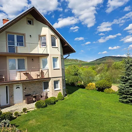 Filip&luky Apartamento Lendak