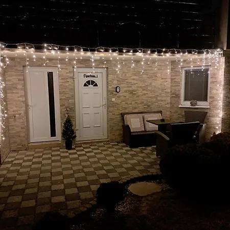 Appartement Filip&luky *